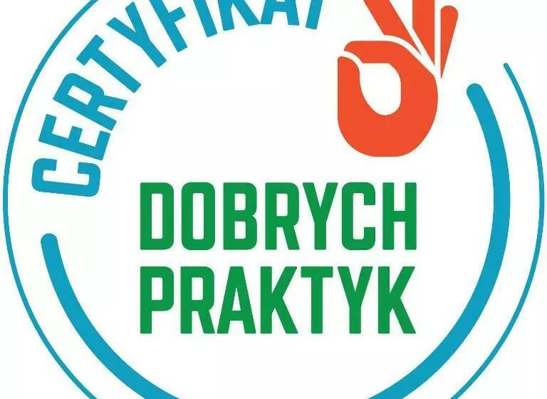 ホテル Nad Doliną Krutyni