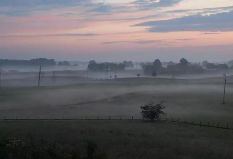 ホテル Nad Doliną Krutyni