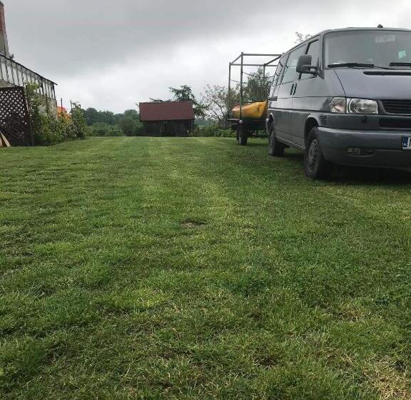 酒店 Nad Doliną Krutyni