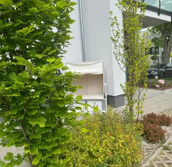 Hotelli Holiday Siesta Pensjonat, Domki