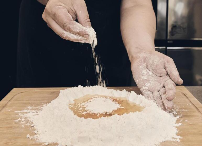 هتل Holiday Siesta Pensjonat, Domki