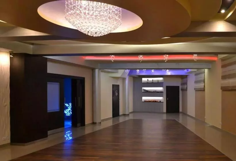 Hotelli Pod Chełmem