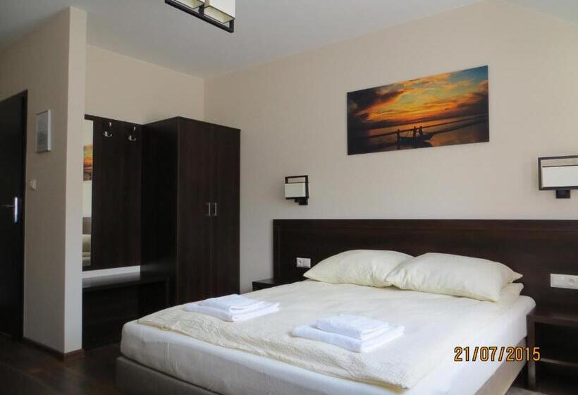 Hotelli Pod Chełmem