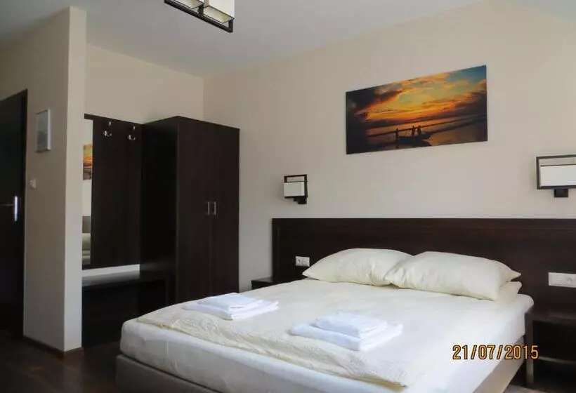 Hotelli Pod Chełmem