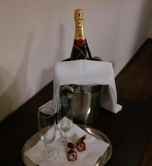 Hotelli Pod Chełmem