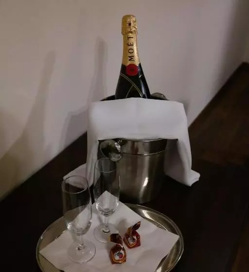 Hotelli Pod Chełmem