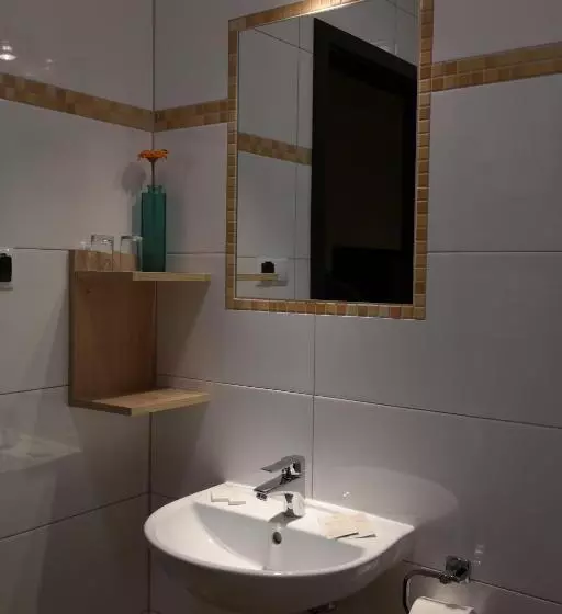 Hotelli Pod Chełmem