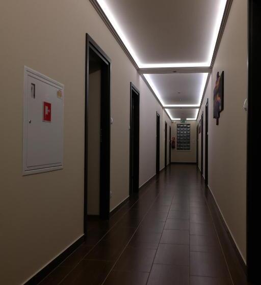 Hotelli Pod Chełmem