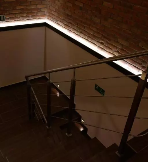 Hotelli Pod Chełmem