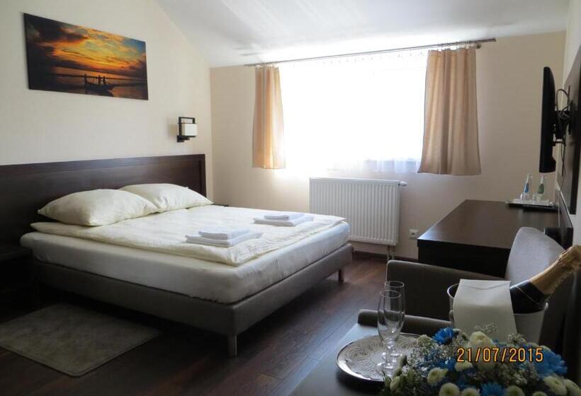 Hotelli Pod Chełmem