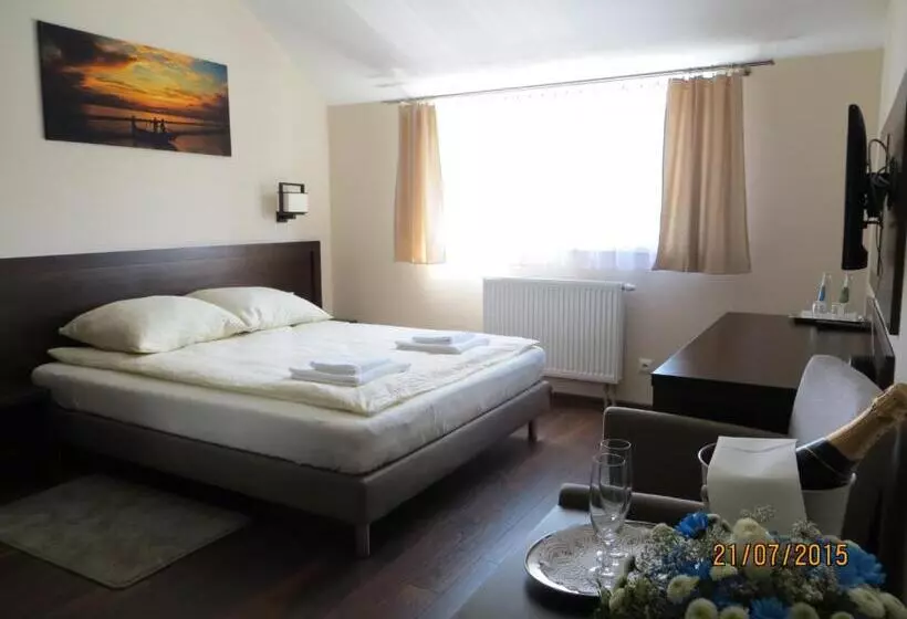 Hotelli Pod Chełmem