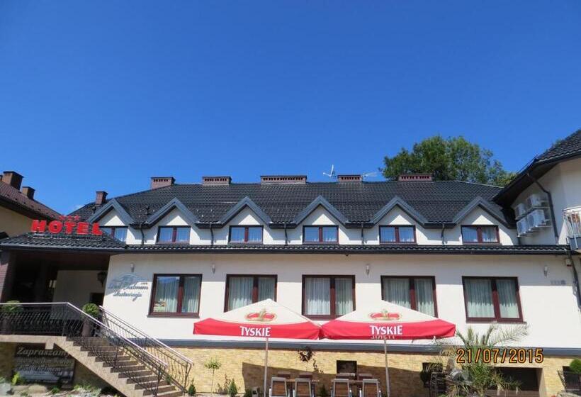 Hotelli Pod Chełmem