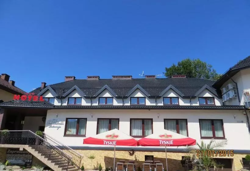 Hotelli Pod Chełmem