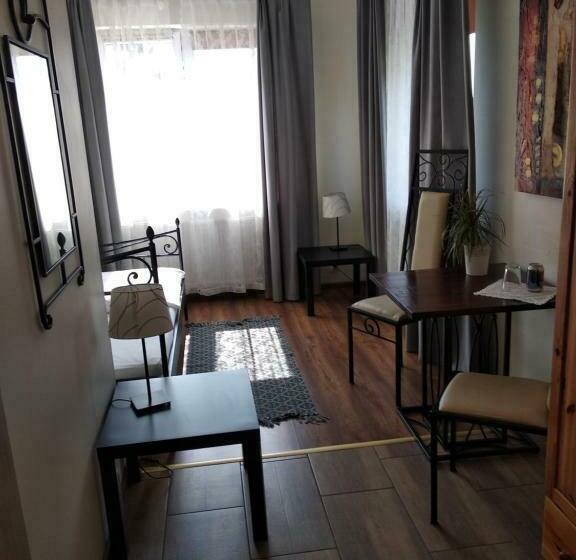 ホテル Swojski Klimat