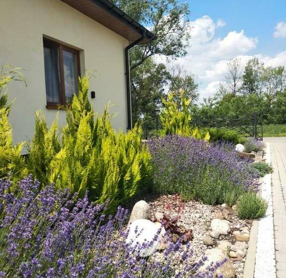 ホテル Swojski Klimat