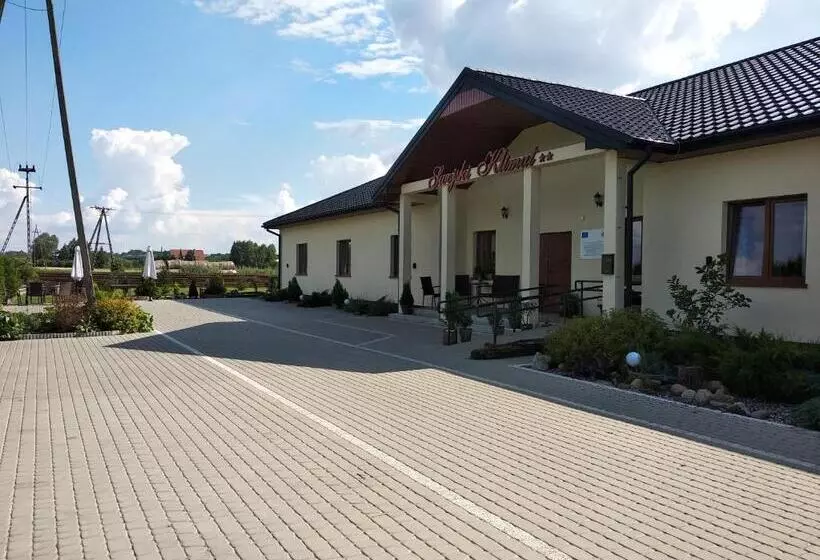 Hotelli Swojski Klimat