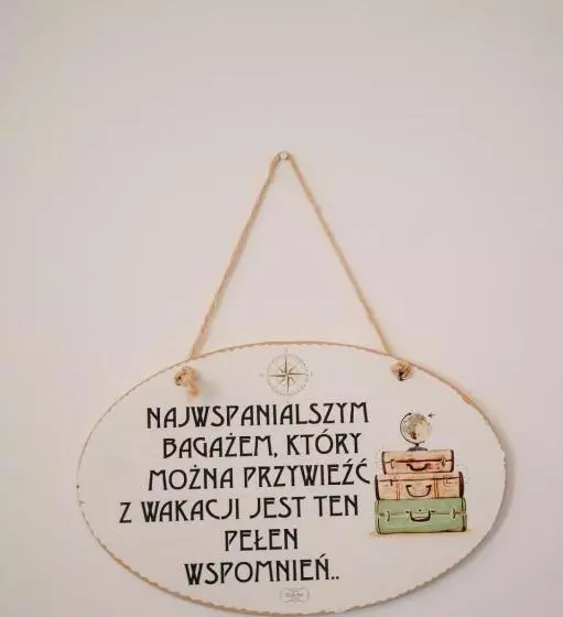 ホテル Zielona Parcela