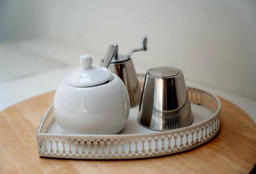 호텔 Zielona Parcela