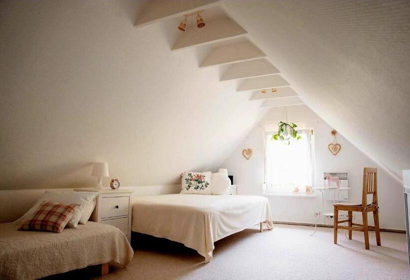 호텔 Zielona Parcela