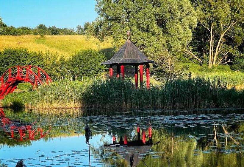 Klekotki Spa & Resort