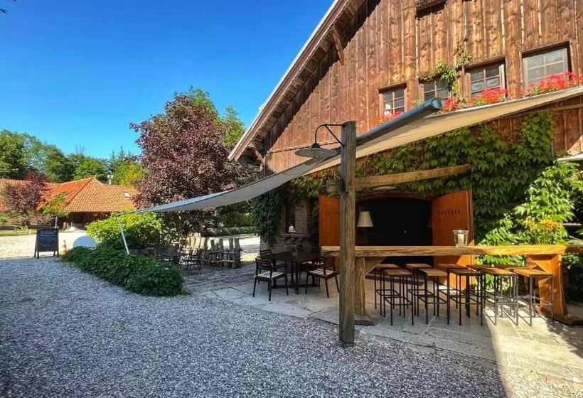 Klekotki Spa & Resort