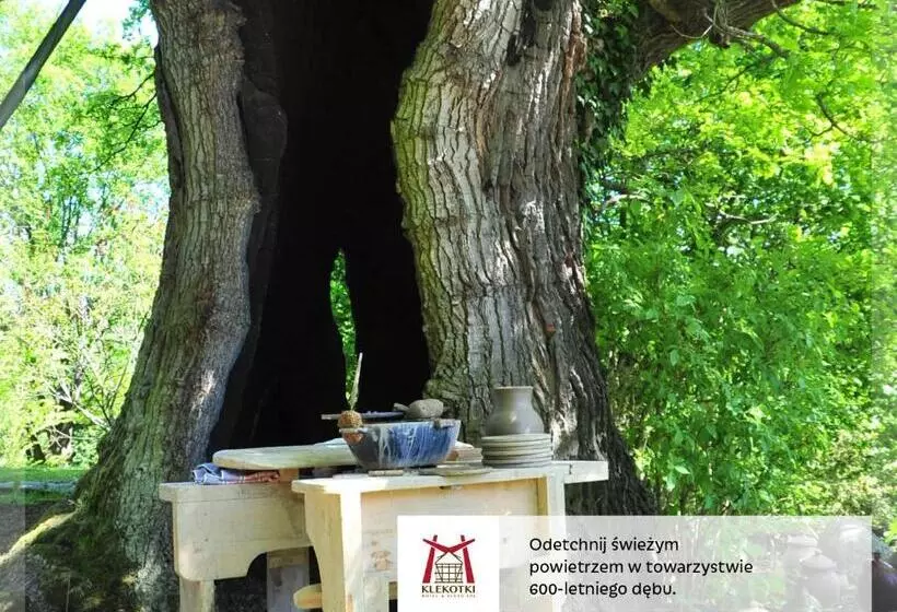 Klekotki Spa & Resort