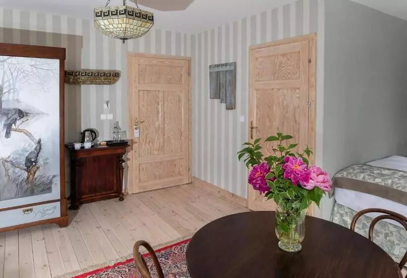 Klekotki Spa & Resort