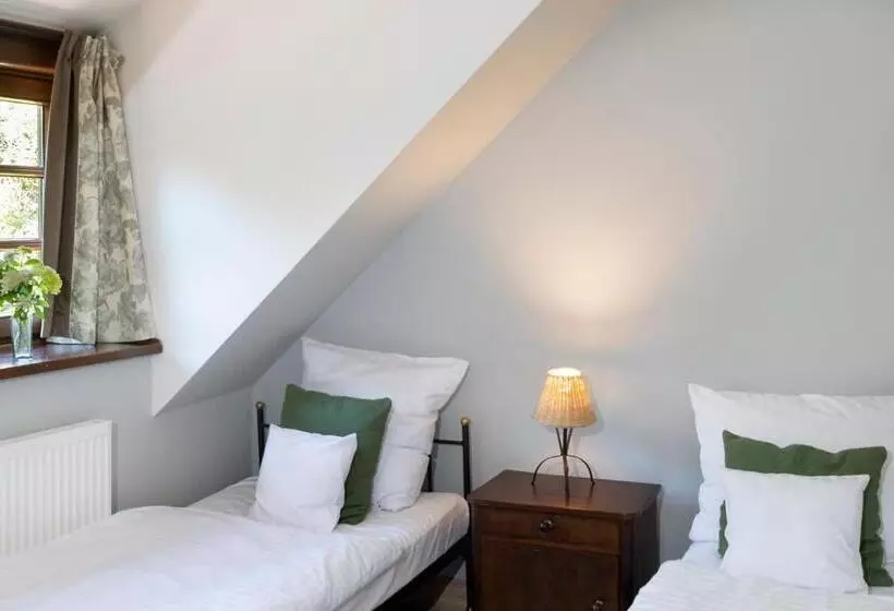 Klekotki Spa & Resort