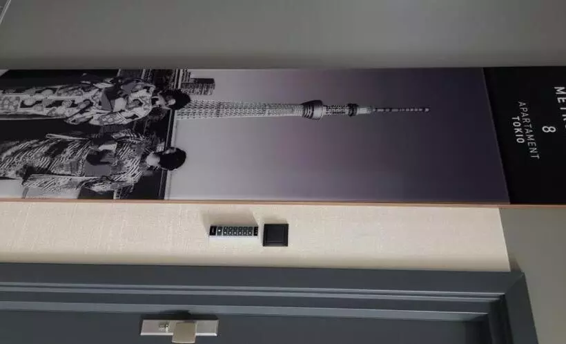 Metropolis Apartamenty Centrum