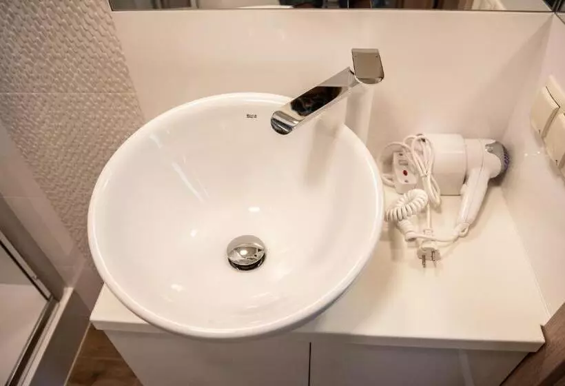 Metropolis Apartamenty Centrum