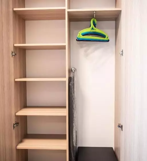 Metropolis Apartamenty Centrum