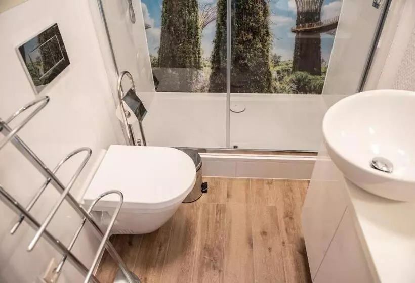 Metropolis Apartamenty Centrum