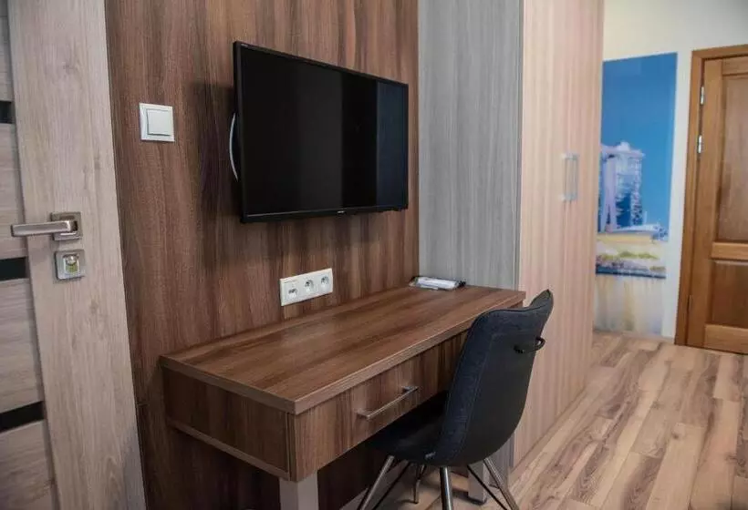 Metropolis Apartamenty Centrum