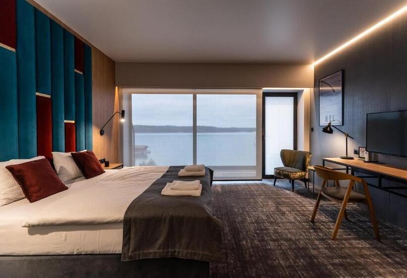 Otton Charzykowy Bed&restaurant