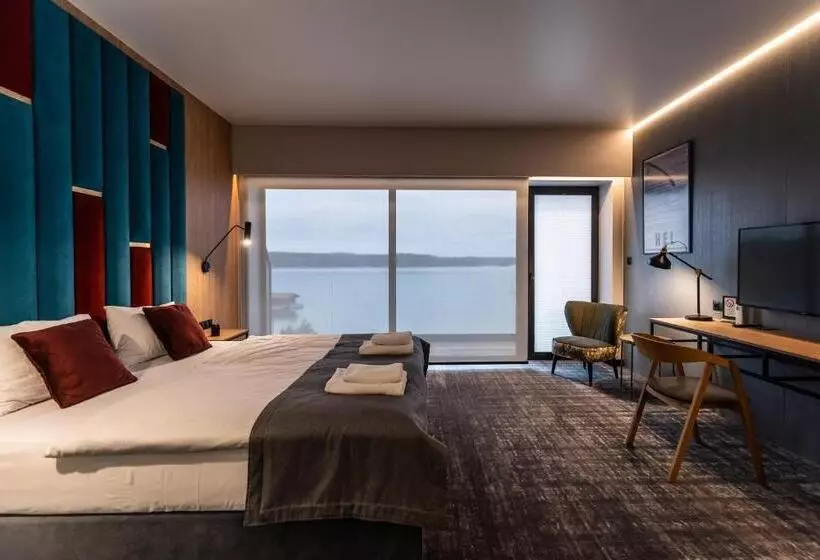 Otton Charzykowy Bed&restaurant