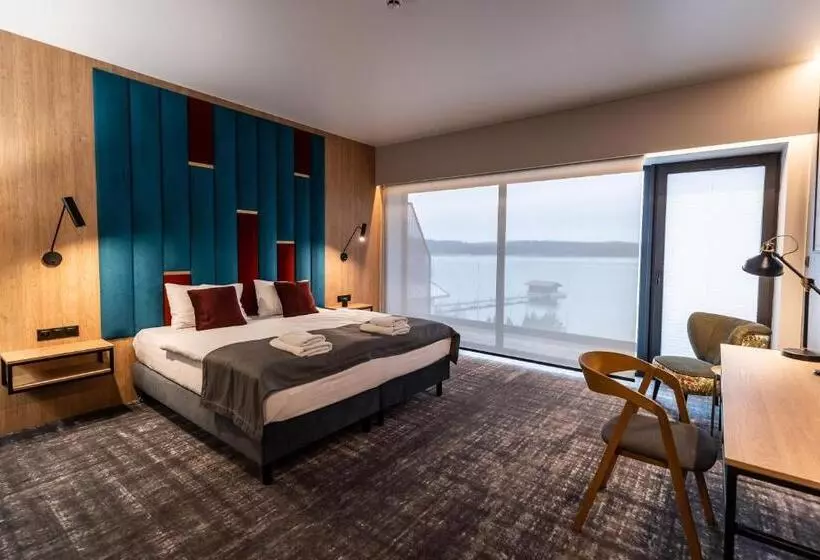 Otton Charzykowy Bed&restaurant