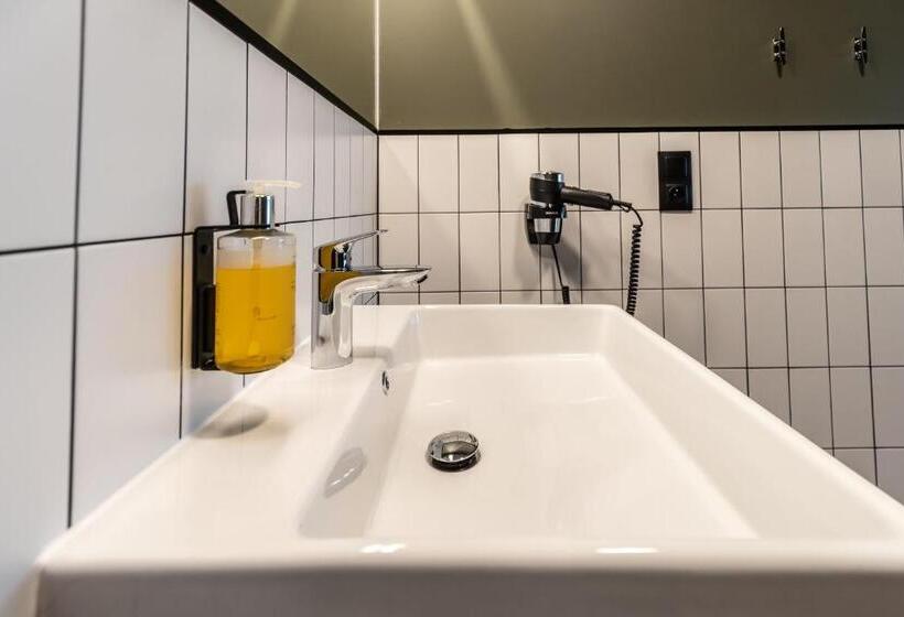 Otton Charzykowy Bed&restaurant