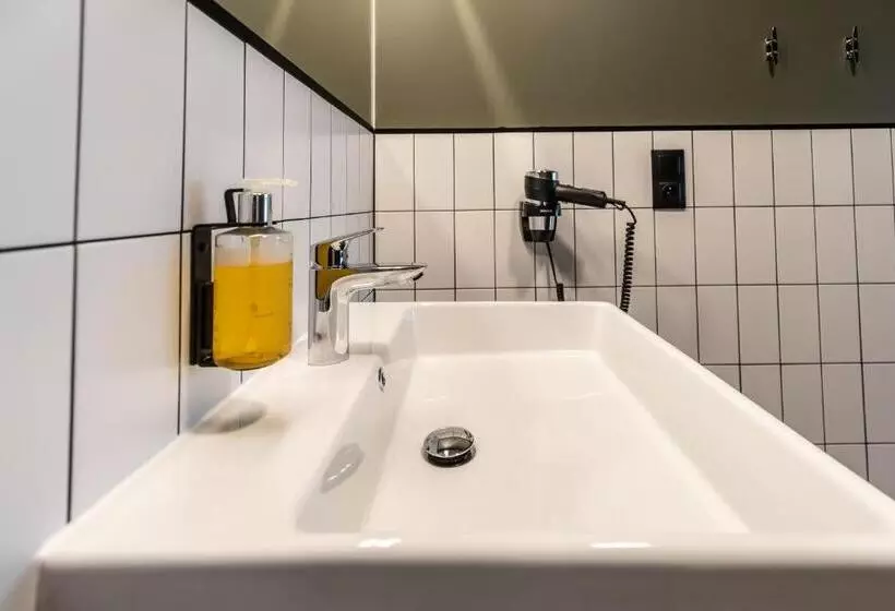 Otton Charzykowy Bed&restaurant