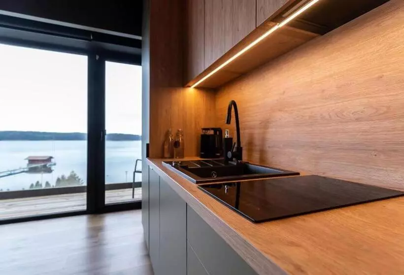 Otton Charzykowy Bed&restaurant