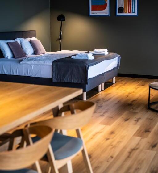 Otton Charzykowy Bed&restaurant