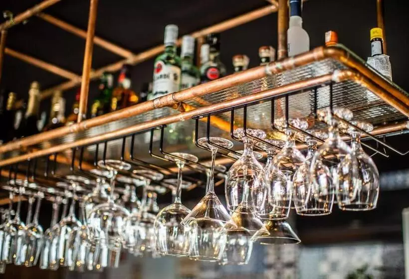 Otton Charzykowy Bed&restaurant