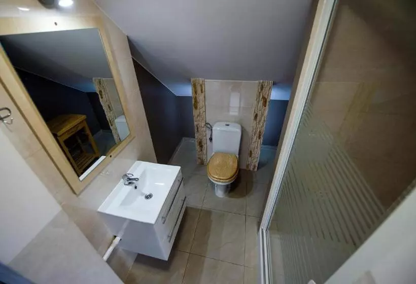 ペンション Apartamenty Królewska Kwatera