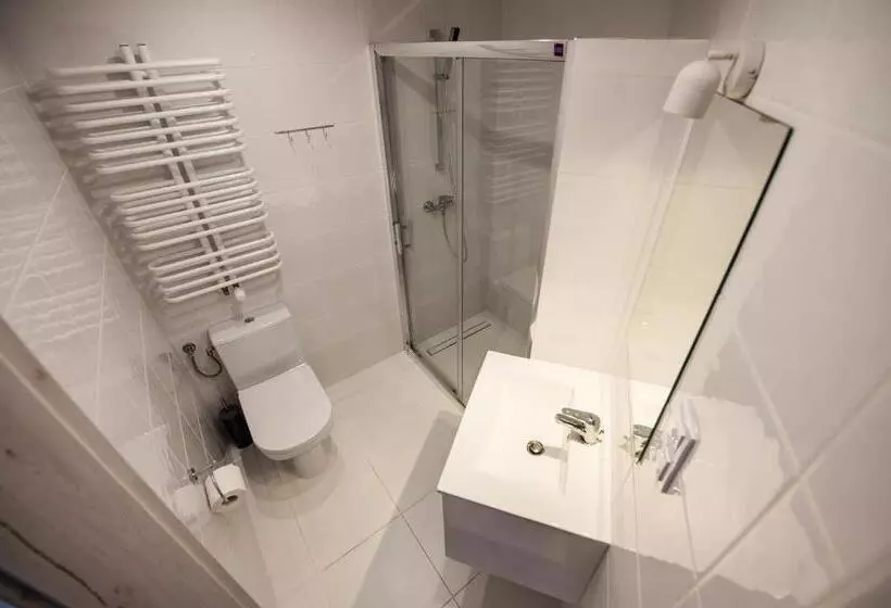 ペンション Apartamenty Królewska Kwatera