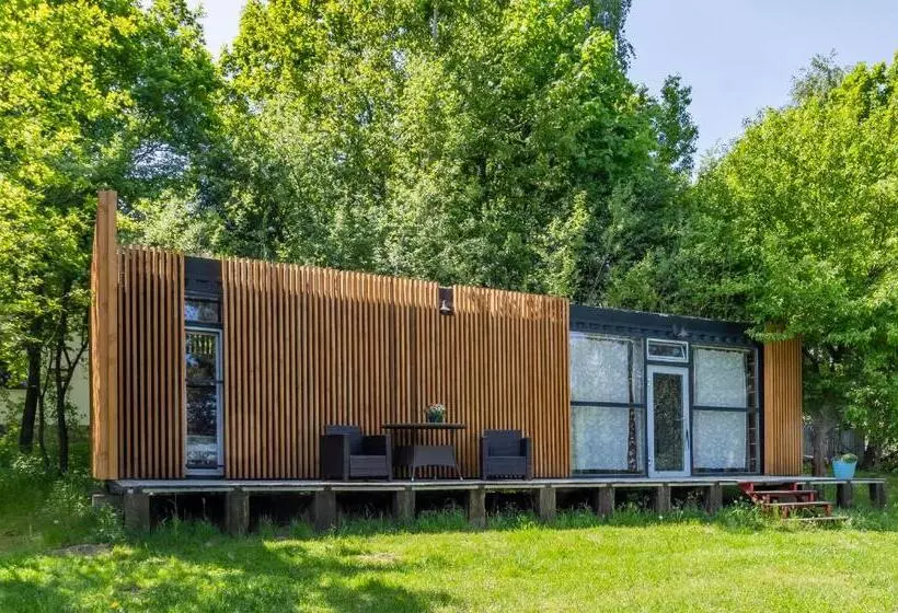 Majatalo Hosteria Na Mazurach