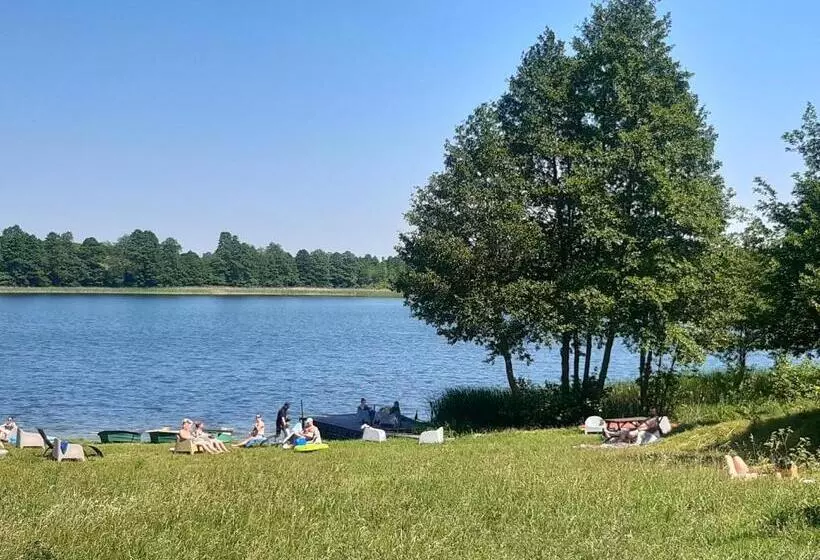 Majatalo Hosteria Na Mazurach