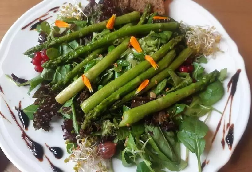 Majatalo Hosteria Na Mazurach