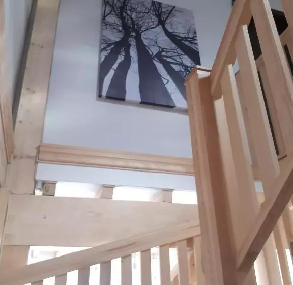 Majatalo Hosteria Na Mazurach