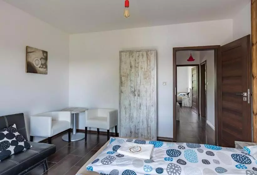 Majatalo Hosteria Na Mazurach