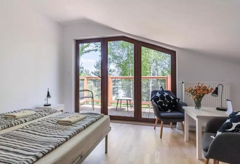 Majatalo Hosteria Na Mazurach