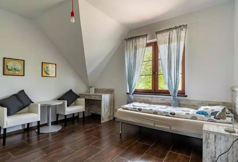 Majatalo Hosteria Na Mazurach